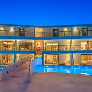 Orka World & Aquapark Hotel Oludeniz