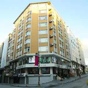 Sahinler Hotel Istanbul
