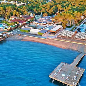 Siu Collection Beldibi (Kemer)