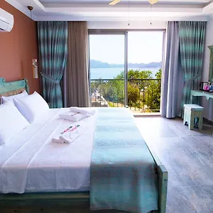Noel Baba ** Kaş