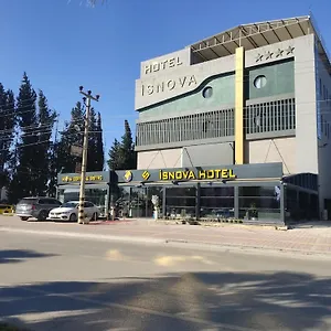 Isnova Airport **** Antalya