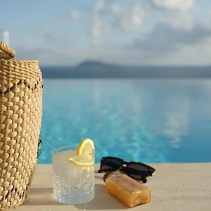 Blue Island Luxury Adults Only Kas