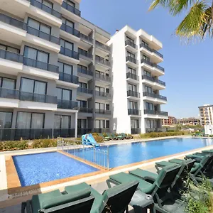 Ethica Luxury Aksu (Antalya)