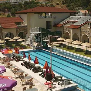 Sun Hotel Marmaris