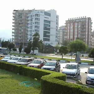Perla Mare Konyaalti